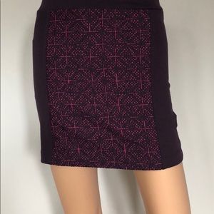 American Eagle mini skirt